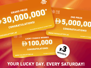 uae lottery