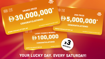 uae lottery