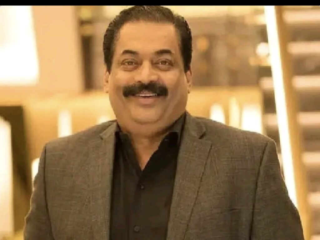 C J Roy ;കോണ്ഫിഡന്റ് ഗ്രൂപ്പ് ഉടമ സി ജെ റോയ് ജീവനൊടുക്കി 1 180556