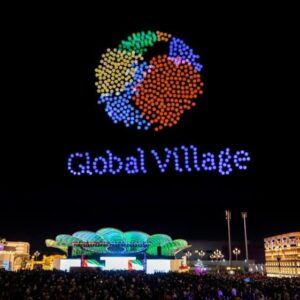 2026 01 0822 01 30global village to host seasons biggest drone show as three thousand drones light skies