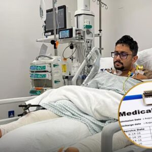 2026 01 2208 01 32an indian motorcyclist is struggling with a hospital bill approaching dh400000 a