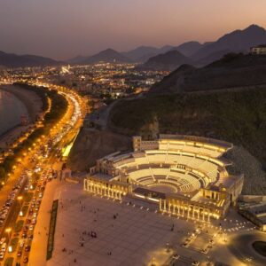 2026 01 2319 01 04traffic restrictions announced in khorfakkan as sharjah police close major roads tomorrow for public safety