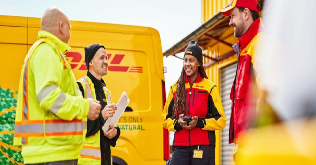 DHL NEWW 1