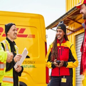 DHL NEWW 1