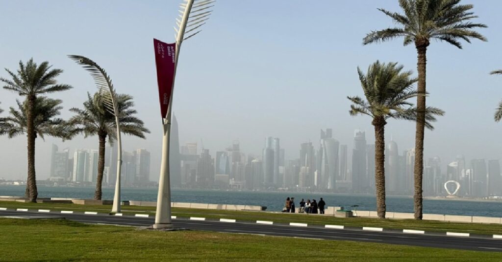 QATAR 122222
