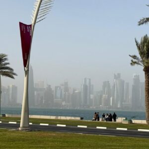 QATAR 122222