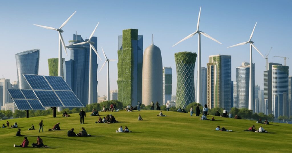 Cold Weather Returns to Qatar : ഖത്തറിൽ വീണ്ടും തണുപ്പോടും തണുപ്പ് : നാളെ മുതൽ വാരാന്ത്യം വരെ താപനിലയിൽ ഗണ്യമായ കുറവ് 1 QATAR NEWWWW SAV