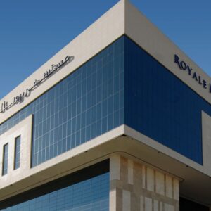 ROYAL