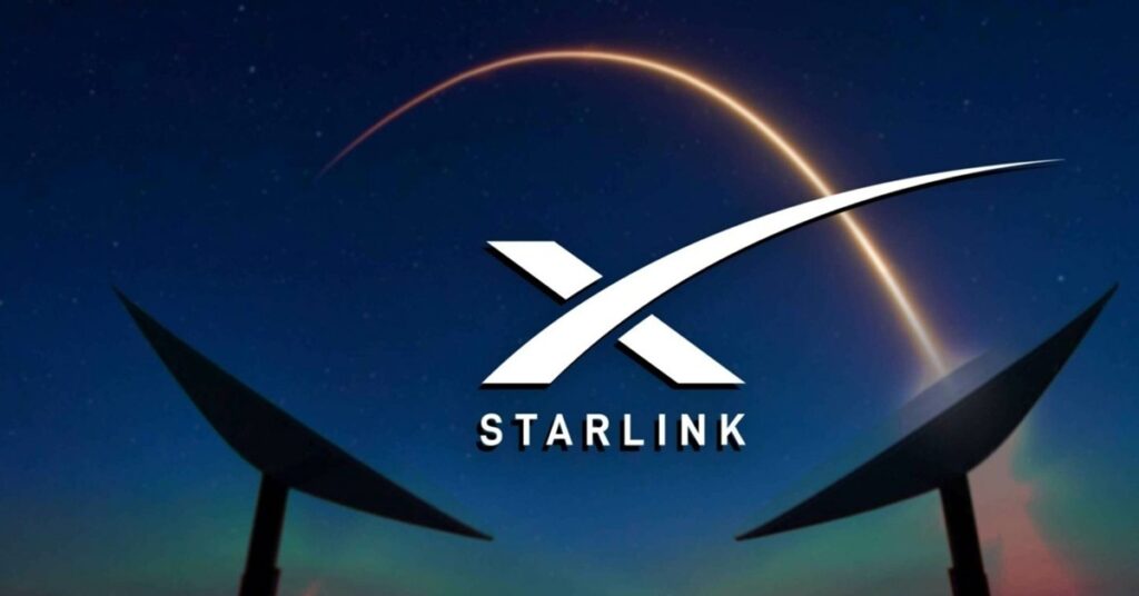 STAR LINK