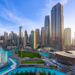 Stock Dubai Skyline 19251760f20 large