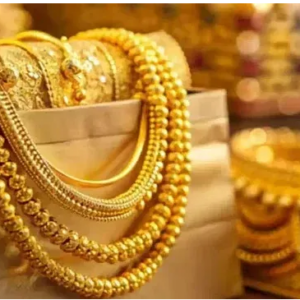 Gold prices in Dubai