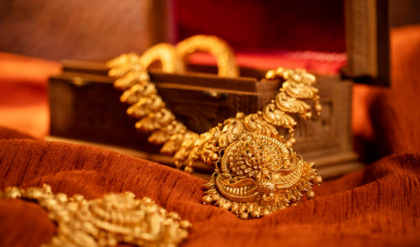 Dubai gold price
