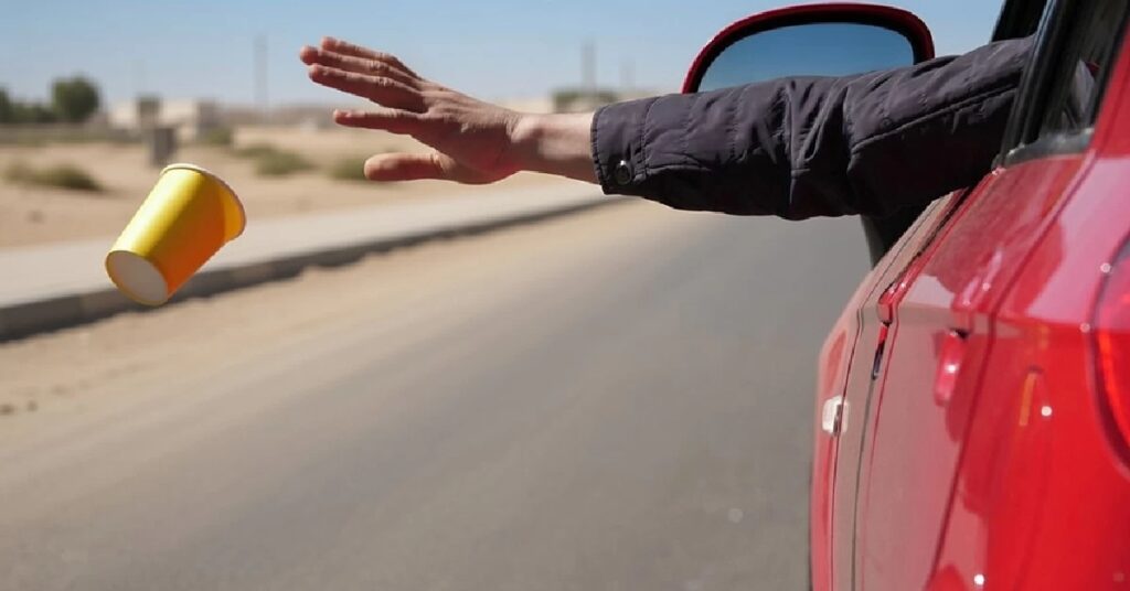 Kuwait waste management fees മാലിന്യം സൃഷ്ടിക്കുന്നവർ തന്നെ അതിന്റെ കൈകാര്യ ചെലവും നൽകണം ; കുവൈറ്റിൽ മാലിന്യ ഫീസ് ഏർപ്പെടുത്തിയേക്കും 1 WEAST