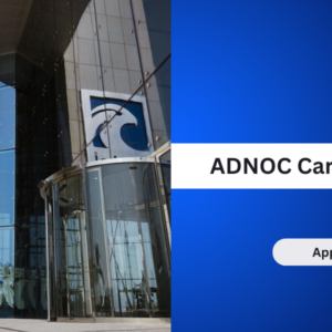 ADNOC Careers 2026