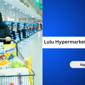 Lulu Hypermarket Careers in UAE