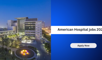 American Hospital jobs 2026