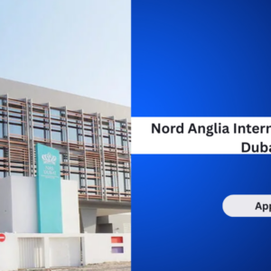 Nord Anglia International School Dubai jobs