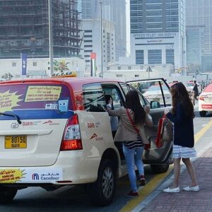 gulfnews import 2019 07 07 Dubai Taxi 16bcc132403 large