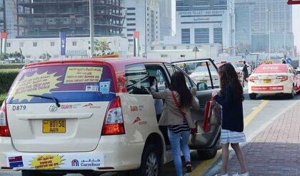gulfnews import 2019 07 07 Dubai Taxi 16bcc132403 large