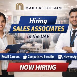 job uae neww