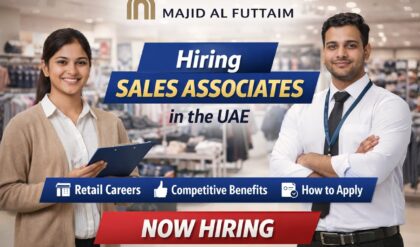 job uae neww