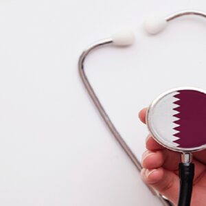 qatar health