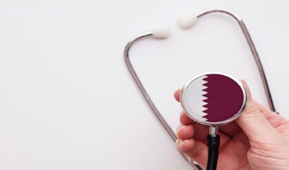 qatar health