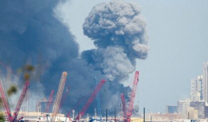 2026 02 28T100535Z 1207820246 RC2XUJA1XO4R RTRMADP 3 IRAN CRISIS BAHRAIN 1772274772