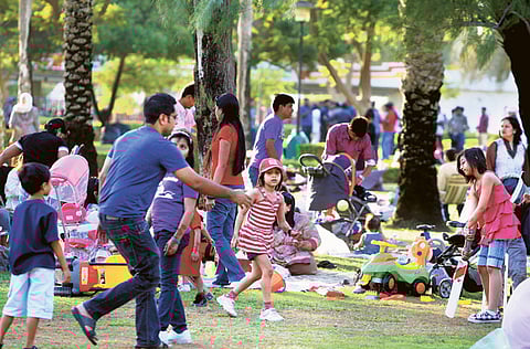 public parks in uae; നോമ്പുതുറന്ന് സമാധാനമായി പോയി ആഘോഷിക്കാം!!! യുഎഇയിൽ ഈ പൊതു പാർക്കുകളുടെ പ്രവർത്തനസമയം നീട്ടി 1 220732