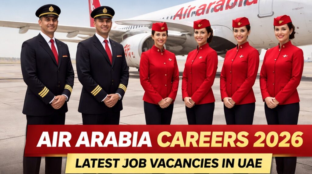 AIR ARABIA