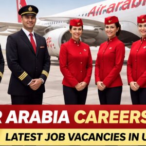 AIR ARABIA
