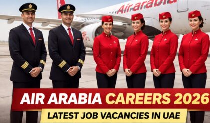 AIR ARABIA