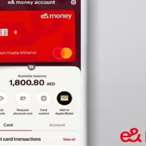 E MONY APP