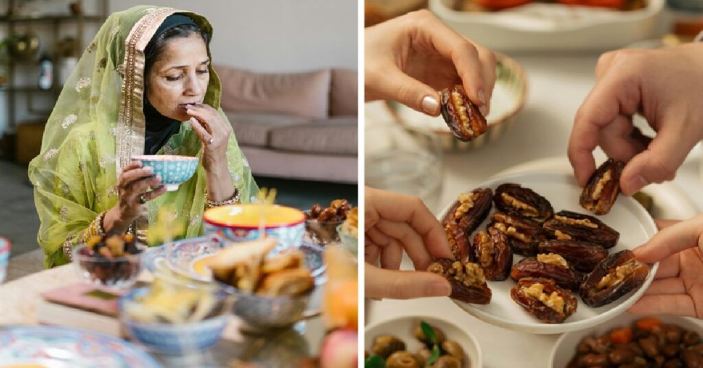 Healthy diet during Ramadan :റമദാനിൽ വ്രതവും ആരോഗ്യമും ഒരുമിച്ച്; വിദഗ്ധർ നിർദേശിക്കുന്ന ഭക്ഷണക്രമം ഇങ്ങെനെ 1 FOOD