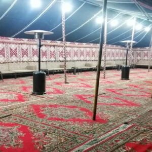 KUWAIT TENT