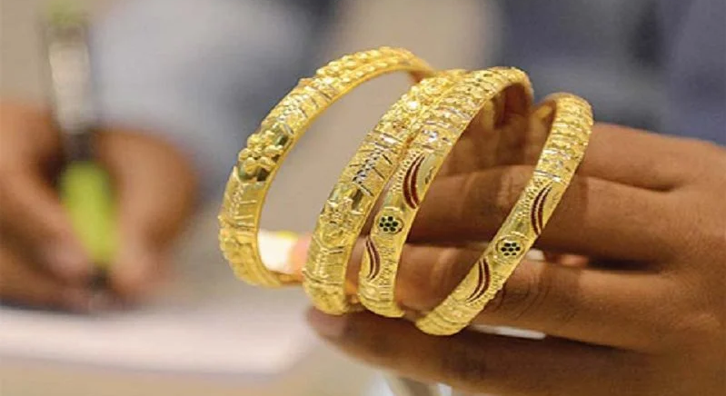 Gold Import Rules 2026