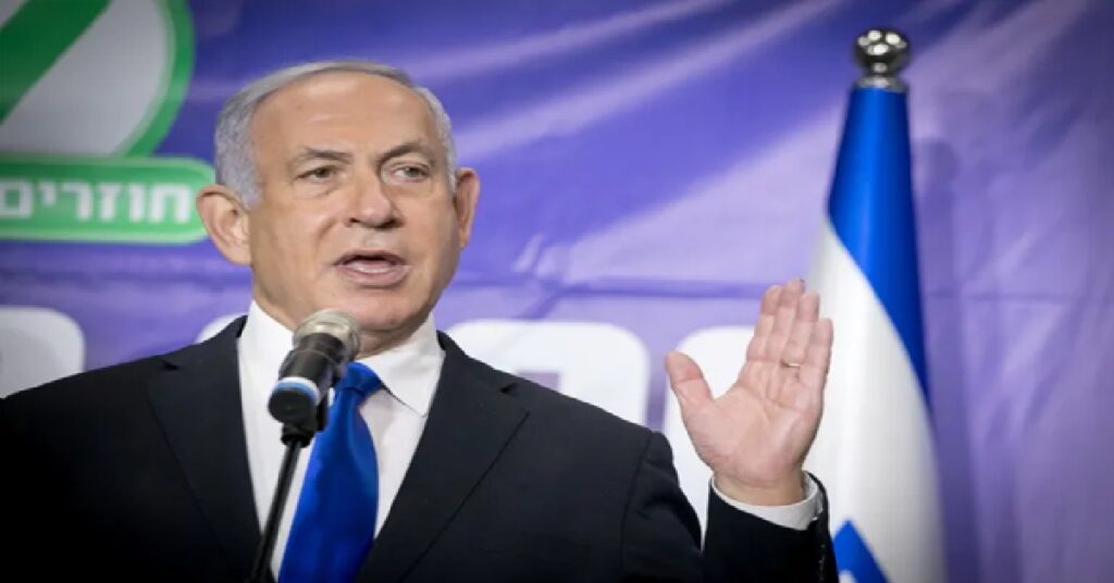 Benjamin Netanyahu cancer : ബെഞ്ചമിൻ നെതന്യാഹുവിന് കാൻസർ ? മെഡിക്കൽ റിപ്പോർട്ടിൽ വ്യക്തത വരുത്തി അധികൃതർ 1 NETHANHU