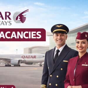 QATAR JOB