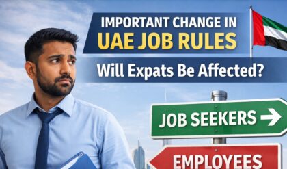 UAE JOB