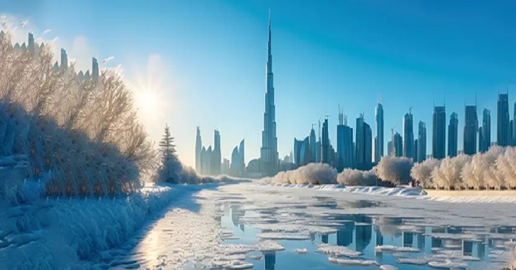 Dubai fog alert today ;കനത്ത മൂടൽമഞ്ഞിൽ കുടുങ്ങി ദുബായ്, അപകടങ്ങളും വർധിക്കുന്നു, പ്രവാസികൾക്ക് ജാഗ്രത നിർദേശം 1 UAE NEWW