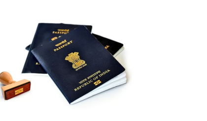 E-PASSPORT
