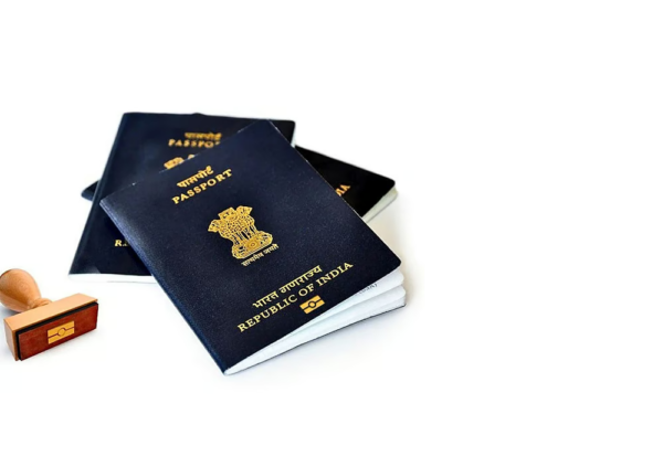 E-PASSPORT