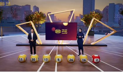 UAE Lottery