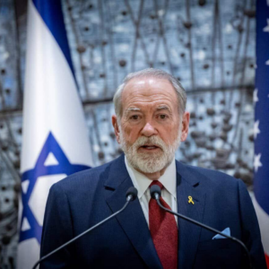 Israel-Iran Conflict