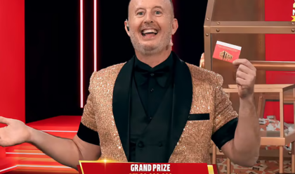 Big Ticket Abu Dhabi Winner