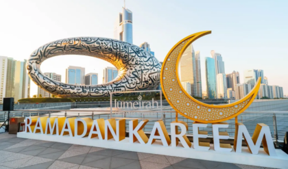 UAE Ramadan 202