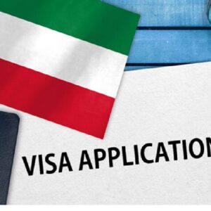 VISA 1