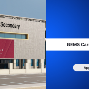 GEMS Careers 2026