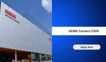 🇶🇦 Teaching Jobs in Qatar 2026: Multiple Vacancies Announced at GEMS Wellington School – Qatar and GEMS American Academy – Qatar