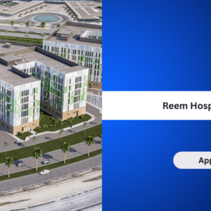 Career Opportunities at Reem Hospital